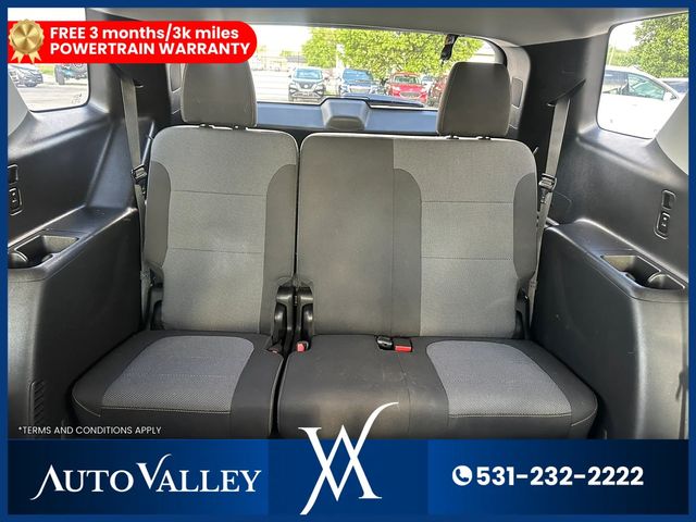 2020 Chevrolet Traverse LT Sport Utility 4D - 23025601 - 34