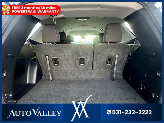 2020 Chevrolet Traverse LT Sport Utility 4D - 23025601 - 35