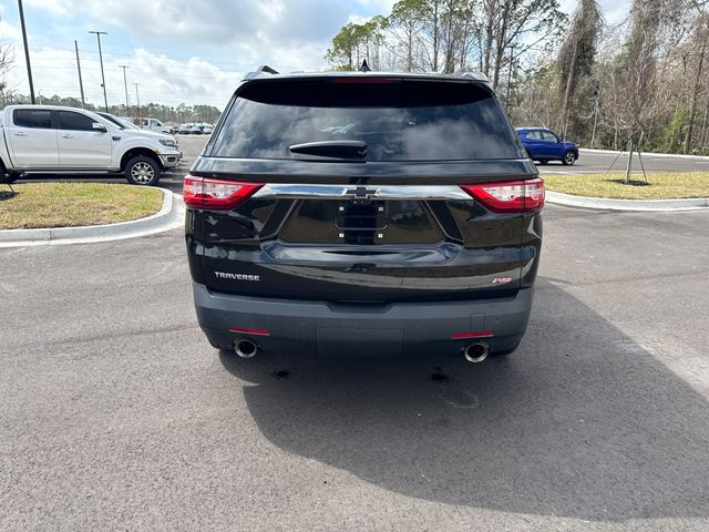 2020 Chevrolet Traverse RS - 22988198 - 9