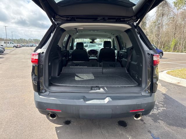 2020 Chevrolet Traverse RS - 22988198 - 11