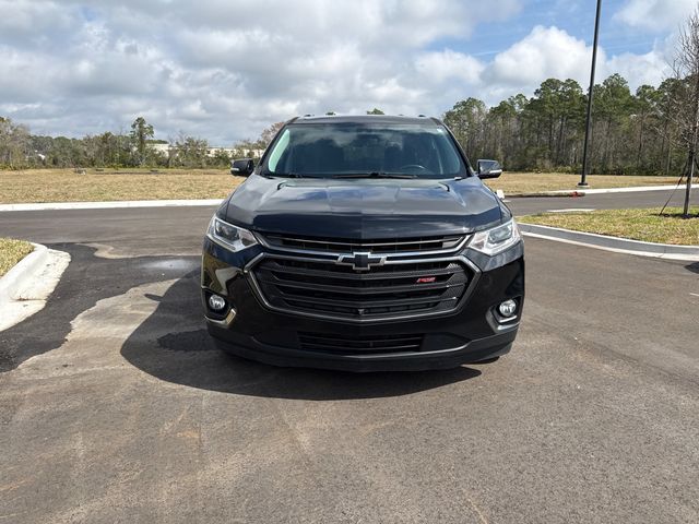 2020 Chevrolet Traverse RS - 22988198 - 13