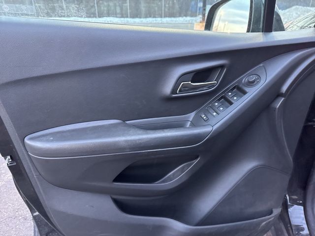 2020 Chevrolet Trax AWD 4dr LS - 22962274 - 9