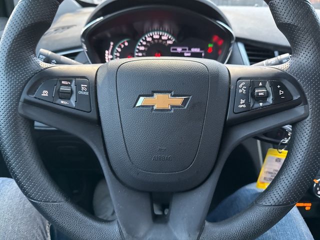 2020 Chevrolet Trax AWD 4dr LS - 22962274 - 11