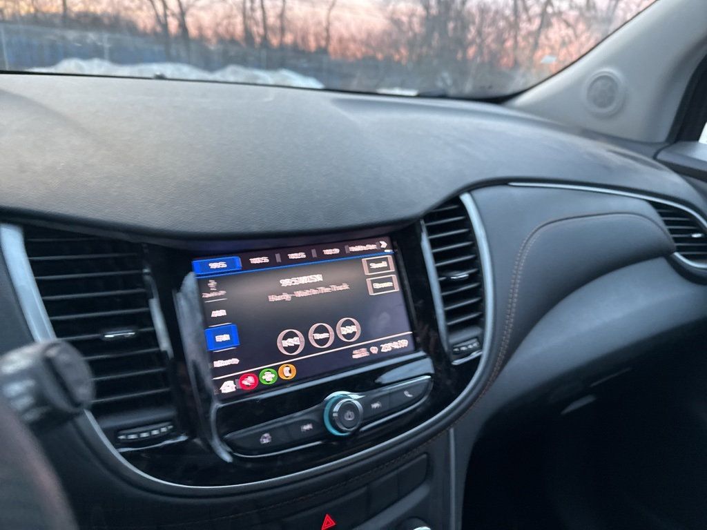 2020 Chevrolet Trax AWD 4dr LS - 22962274 - 13