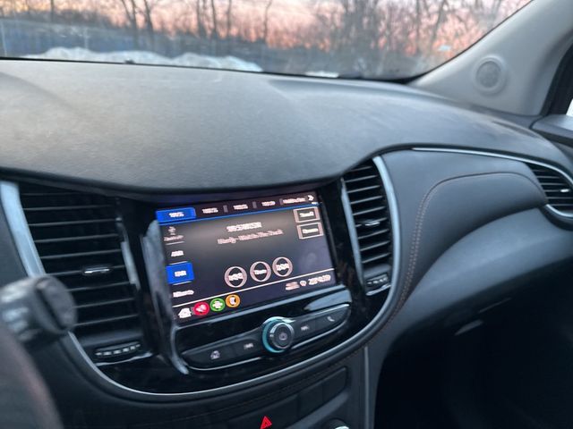 2020 Chevrolet Trax AWD 4dr LS - 22962274 - 13