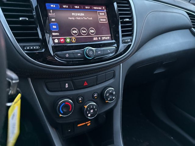 2020 Chevrolet Trax AWD 4dr LS - 22962274 - 14