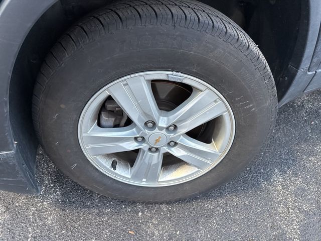 2020 Chevrolet Trax AWD 4dr LS - 22962274 - 1