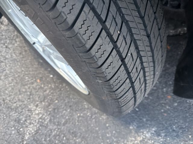 2020 Chevrolet Trax AWD 4dr LS - 22962274 - 2