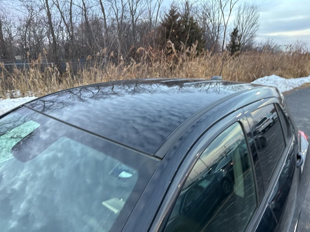 2020 Chevrolet Trax AWD 4dr LS - 22962274 - 3