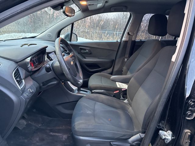 2020 Chevrolet Trax AWD 4dr LS - 22962274 - 8