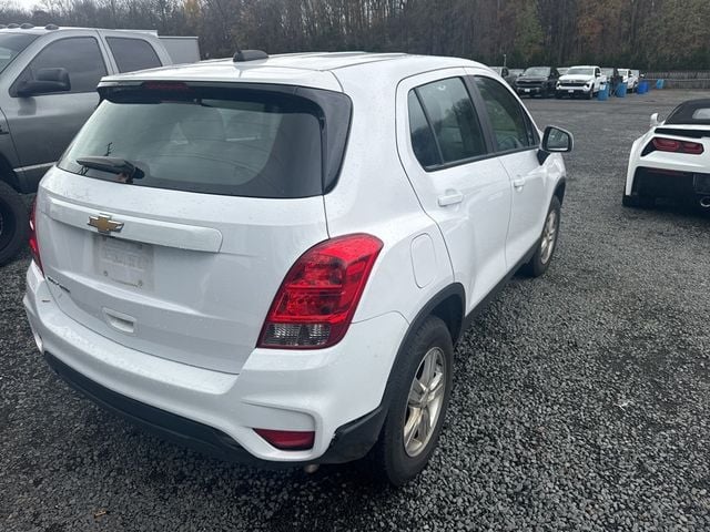 2020 Chevrolet Trax AWD 4dr LS - 22663203 - 6