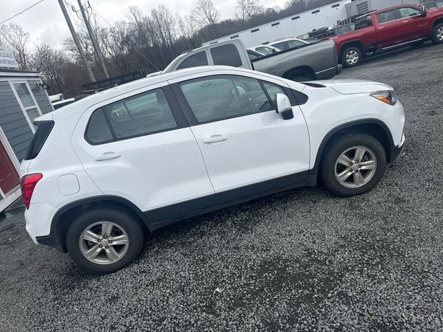 2020 Chevrolet Trax AWD 4dr LS - 22663203 - 7