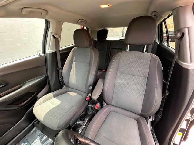 2020 Chevrolet Trax AWD 4dr LS - 22870077 - 14