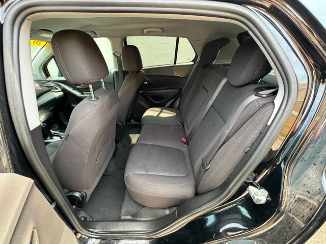 2020 Chevrolet Trax AWD 4dr LS - 22870077 - 15