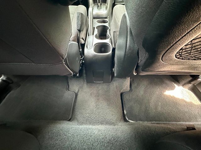 2020 Chevrolet Trax AWD 4dr LS - 22870077 - 17