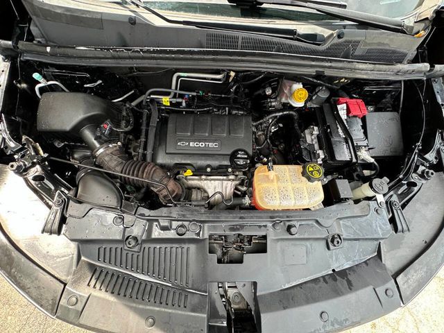 2020 Chevrolet Trax AWD 4dr LS - 22870077 - 21