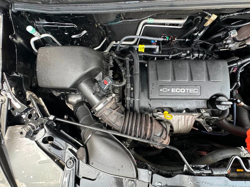 2020 Chevrolet Trax AWD 4dr LS - 22870077 - 22