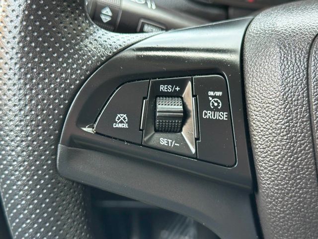 2020 Chevrolet Trax AWD 4dr LS - 22870077 - 26