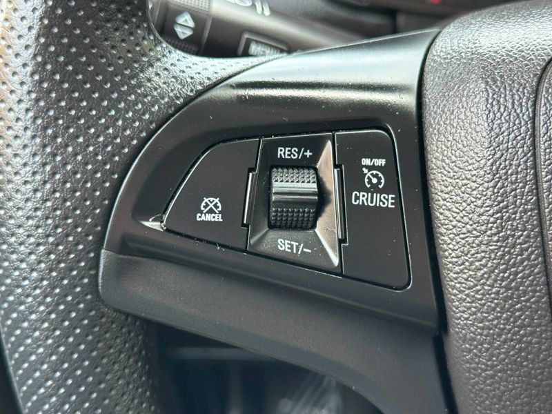 2020 Chevrolet Trax AWD 4dr LS - 22870077 - 26