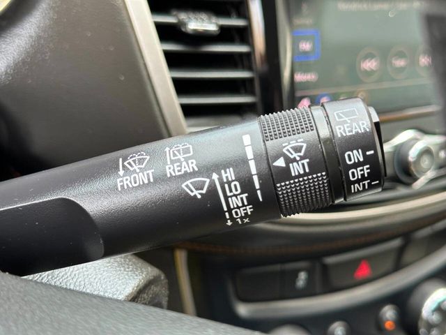 2020 Chevrolet Trax AWD 4dr LS - 22870077 - 28