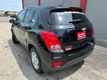 2020 Chevrolet Trax AWD 4dr LS - 22870077 - 2
