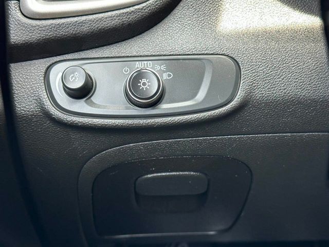 2020 Chevrolet Trax AWD 4dr LS - 22870077 - 29