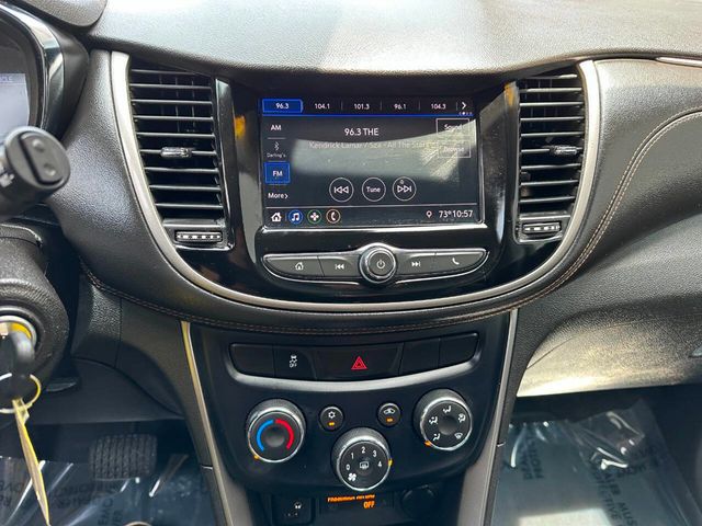 2020 Chevrolet Trax AWD 4dr LS - 22870077 - 30