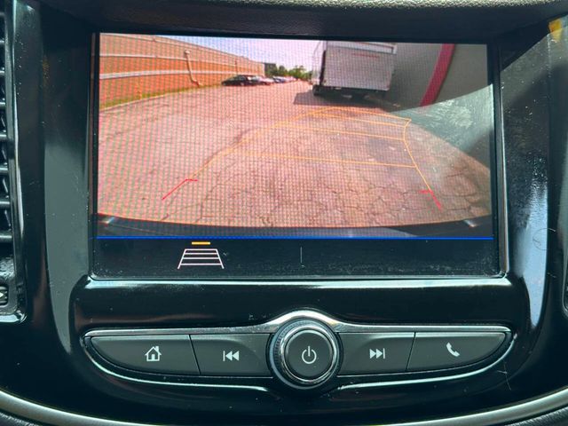 2020 Chevrolet Trax AWD 4dr LS - 22870077 - 32