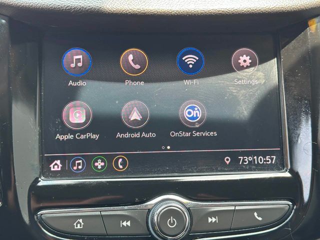 2020 Chevrolet Trax AWD 4dr LS - 22870077 - 33