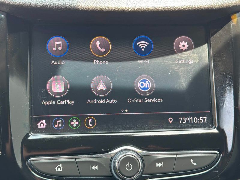 2020 Chevrolet Trax AWD 4dr LS - 22870077 - 33