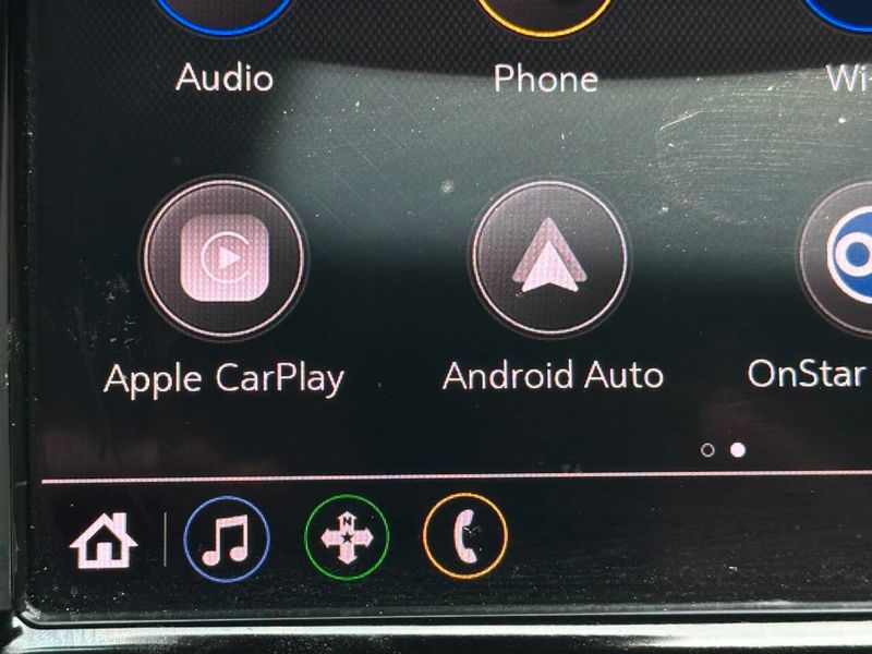 2020 Chevrolet Trax AWD 4dr LS - 22870077 - 34