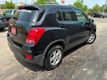 2020 Chevrolet Trax AWD 4dr LS - 22870077 - 5