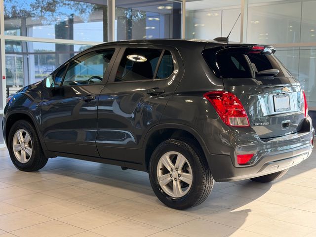 2020 Chevrolet Trax AWD 4dr LS - 23075787 - 13