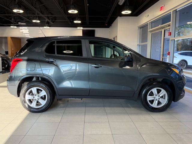 2020 Chevrolet Trax AWD 4dr LS - 23075787 - 14