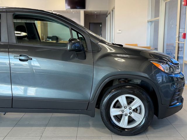 2020 Chevrolet Trax AWD 4dr LS - 23075787 - 15