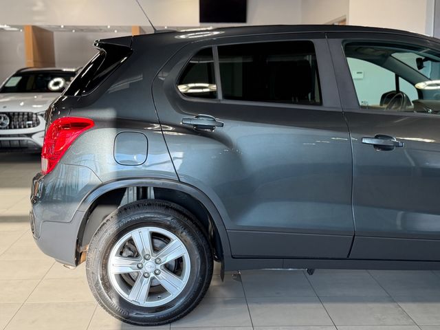 2020 Chevrolet Trax AWD 4dr LS - 23075787 - 16