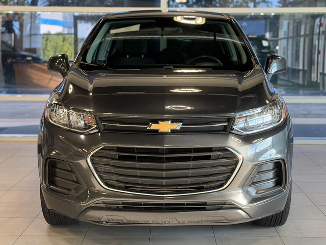 2020 Chevrolet Trax AWD 4dr LS - 23075787 - 1