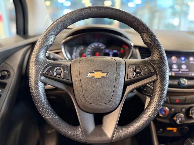 2020 Chevrolet Trax AWD 4dr LS - 23075787 - 22