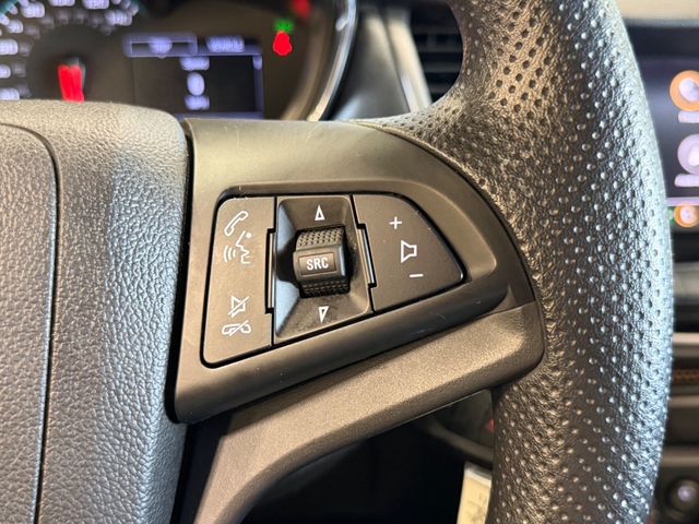 2020 Chevrolet Trax AWD 4dr LS - 23075787 - 24