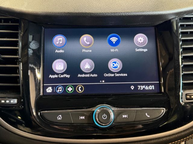 2020 Chevrolet Trax AWD 4dr LS - 23075787 - 26