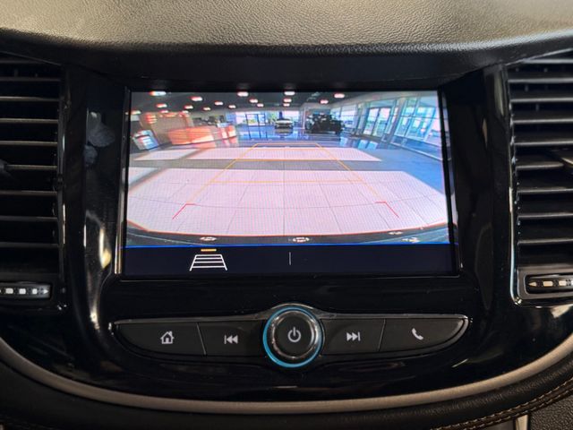 2020 Chevrolet Trax AWD 4dr LS - 23075787 - 27