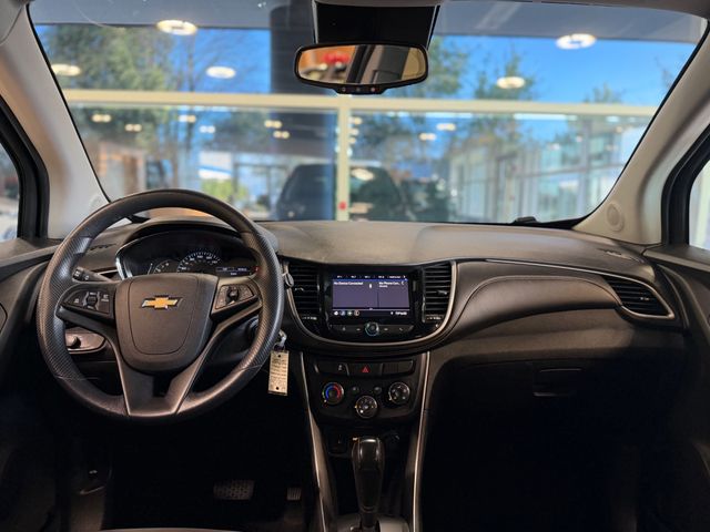 2020 Chevrolet Trax AWD 4dr LS - 23075787 - 30