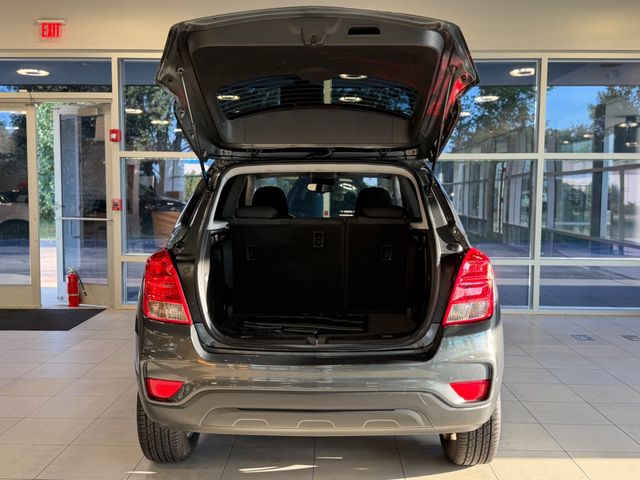 2020 Chevrolet Trax AWD 4dr LS - 23075787 - 31
