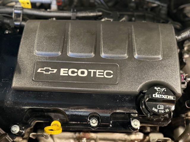 2020 Chevrolet Trax AWD 4dr LS - 23075787 - 32
