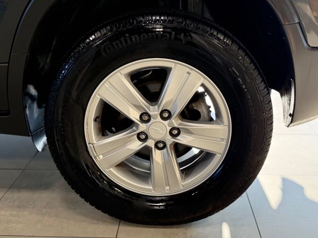 2020 Chevrolet Trax AWD 4dr LS - 23075787 - 33