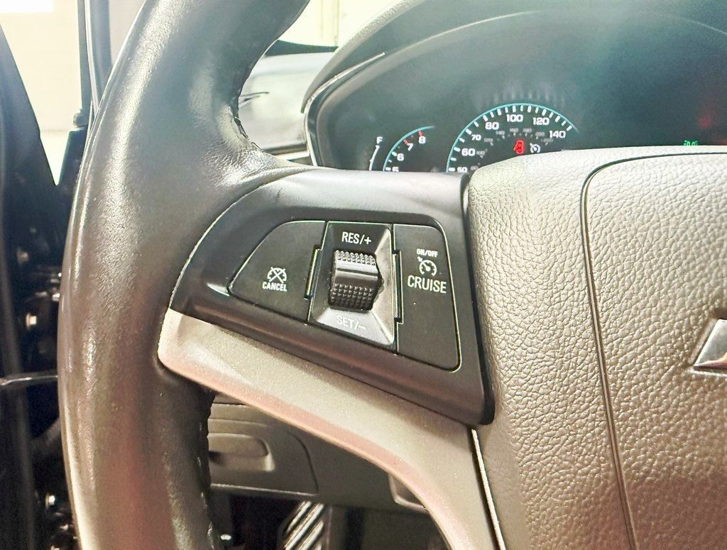 2020 Chevrolet Trax AWD 4dr LT - 22919300 - 9