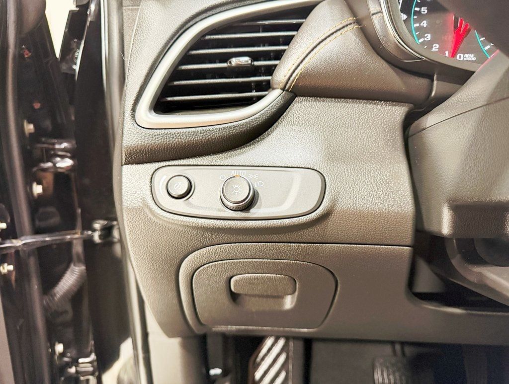 2020 Chevrolet Trax AWD 4dr LT - 22919300 - 10