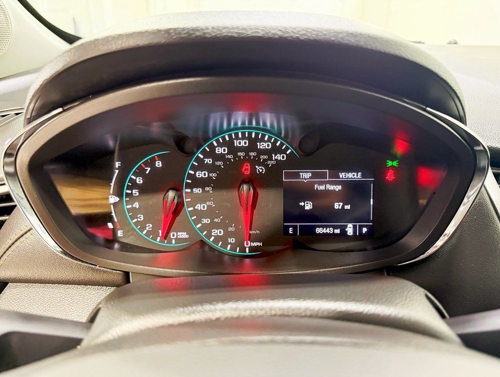 2020 Chevrolet Trax AWD 4dr LT - 22919300 - 11