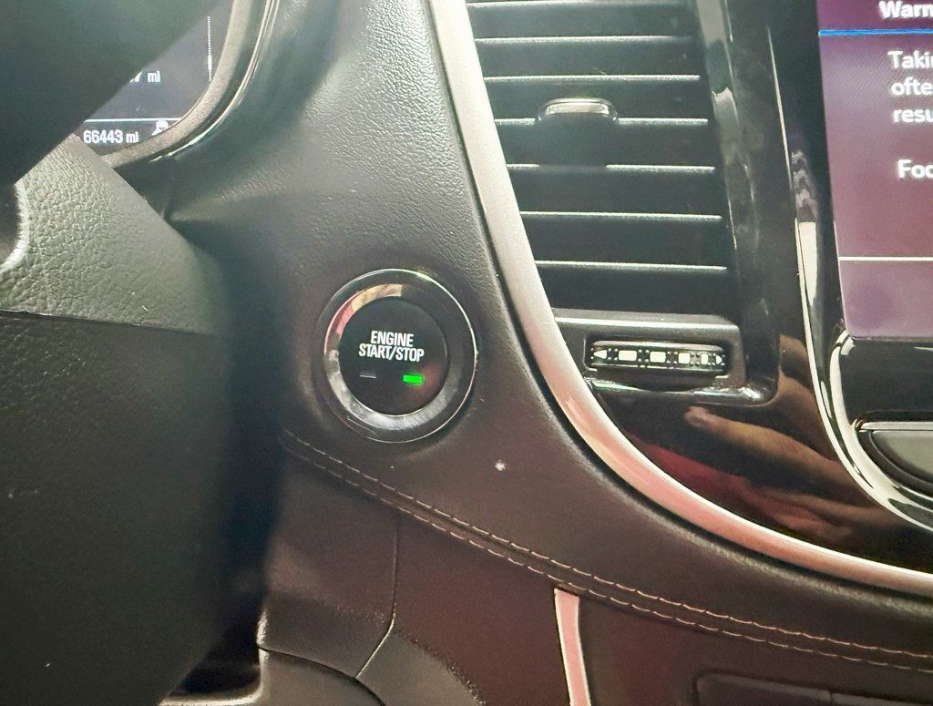 2020 Chevrolet Trax AWD 4dr LT - 22919300 - 12