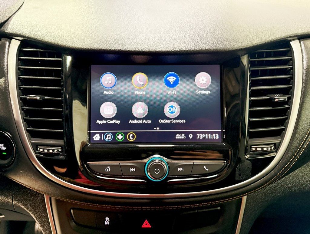 2020 Chevrolet Trax AWD 4dr LT - 22919300 - 13